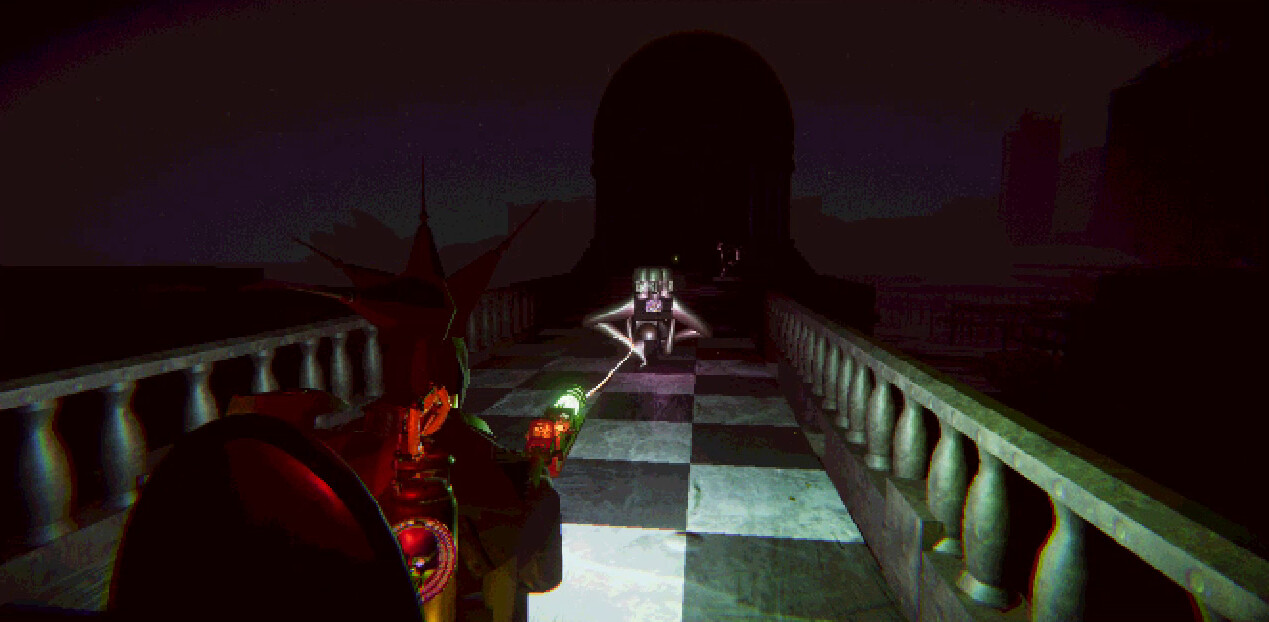 HUNTSMEN screenshot 6