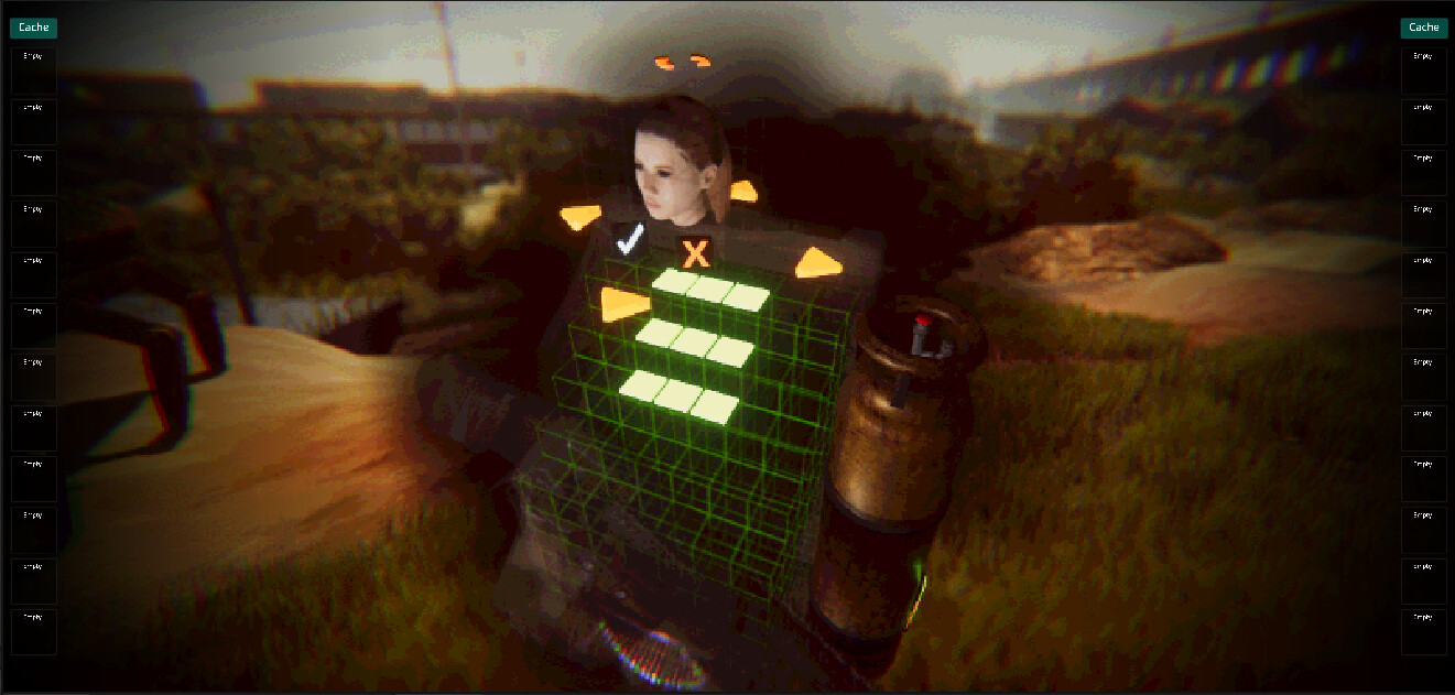 HUNTSMEN screenshot 9