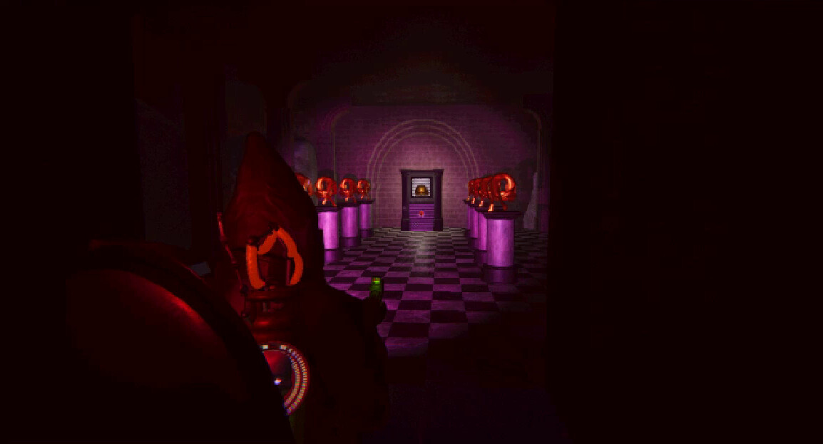 HUNTSMEN screenshot 8
