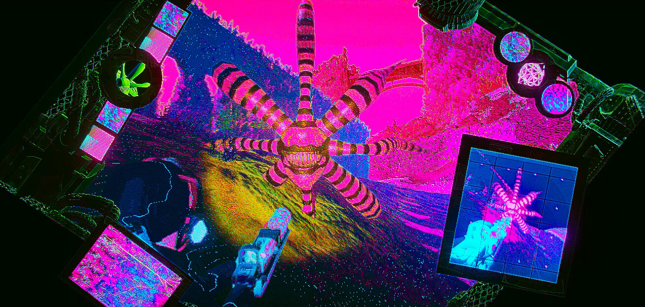 HUNTSMEN screenshot 7