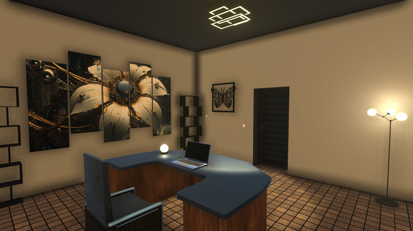 Restaurant Battle screenshot 4
