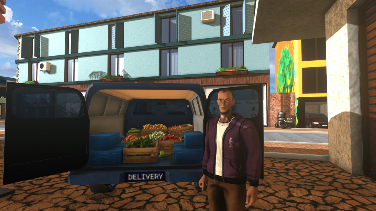 Restaurant Battle screenshot 8