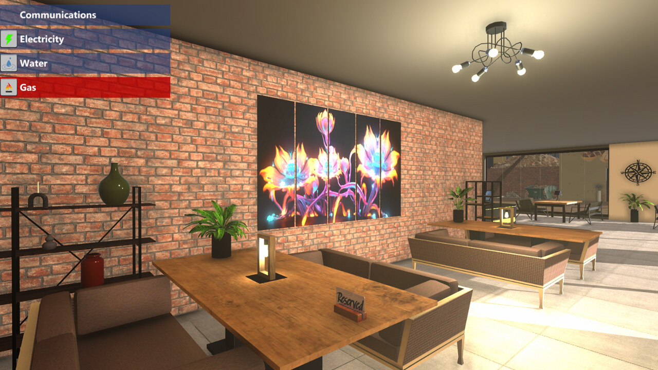 Restaurant Battle screenshot 2