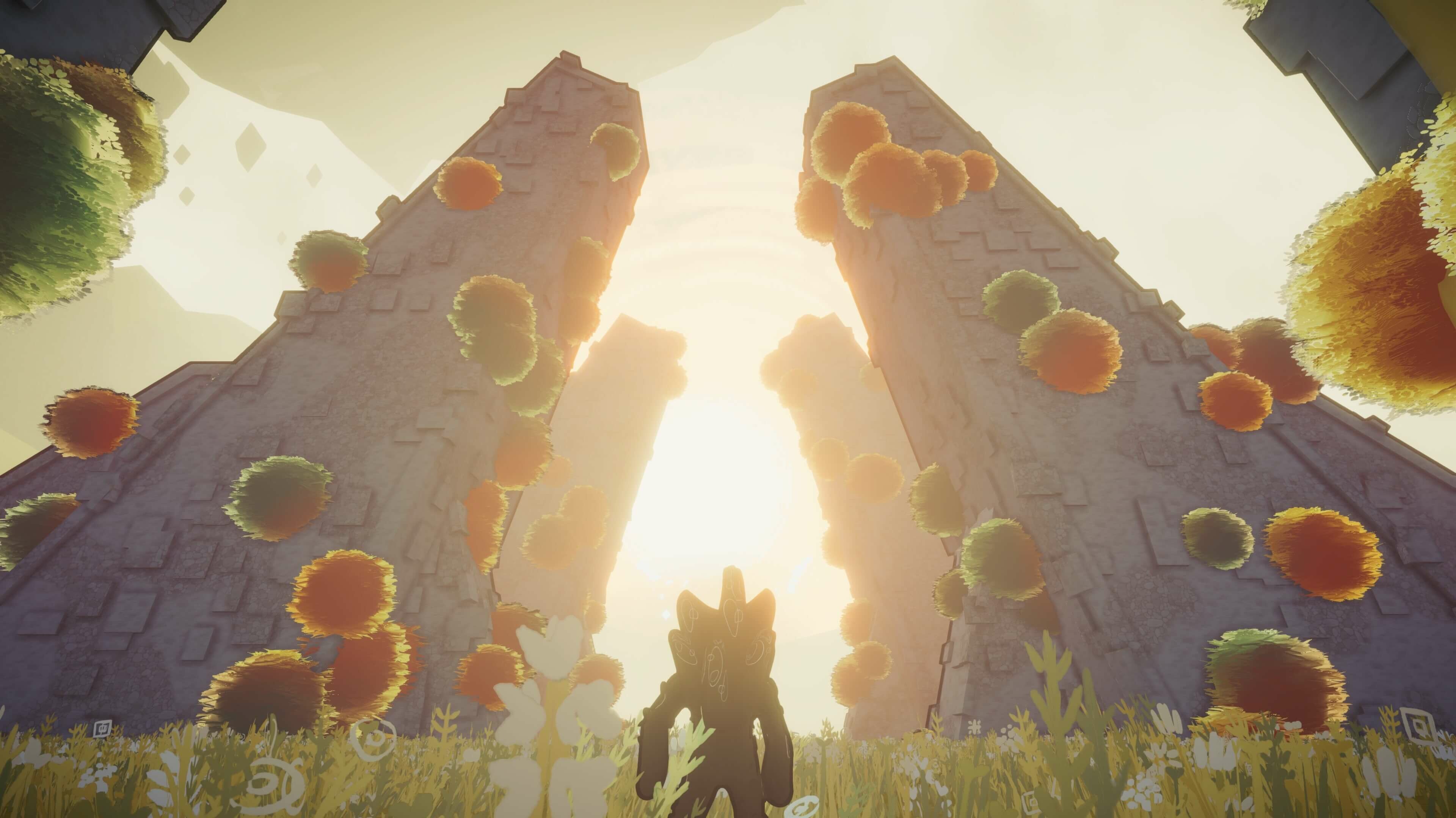 A Cairn Tale screenshot 8