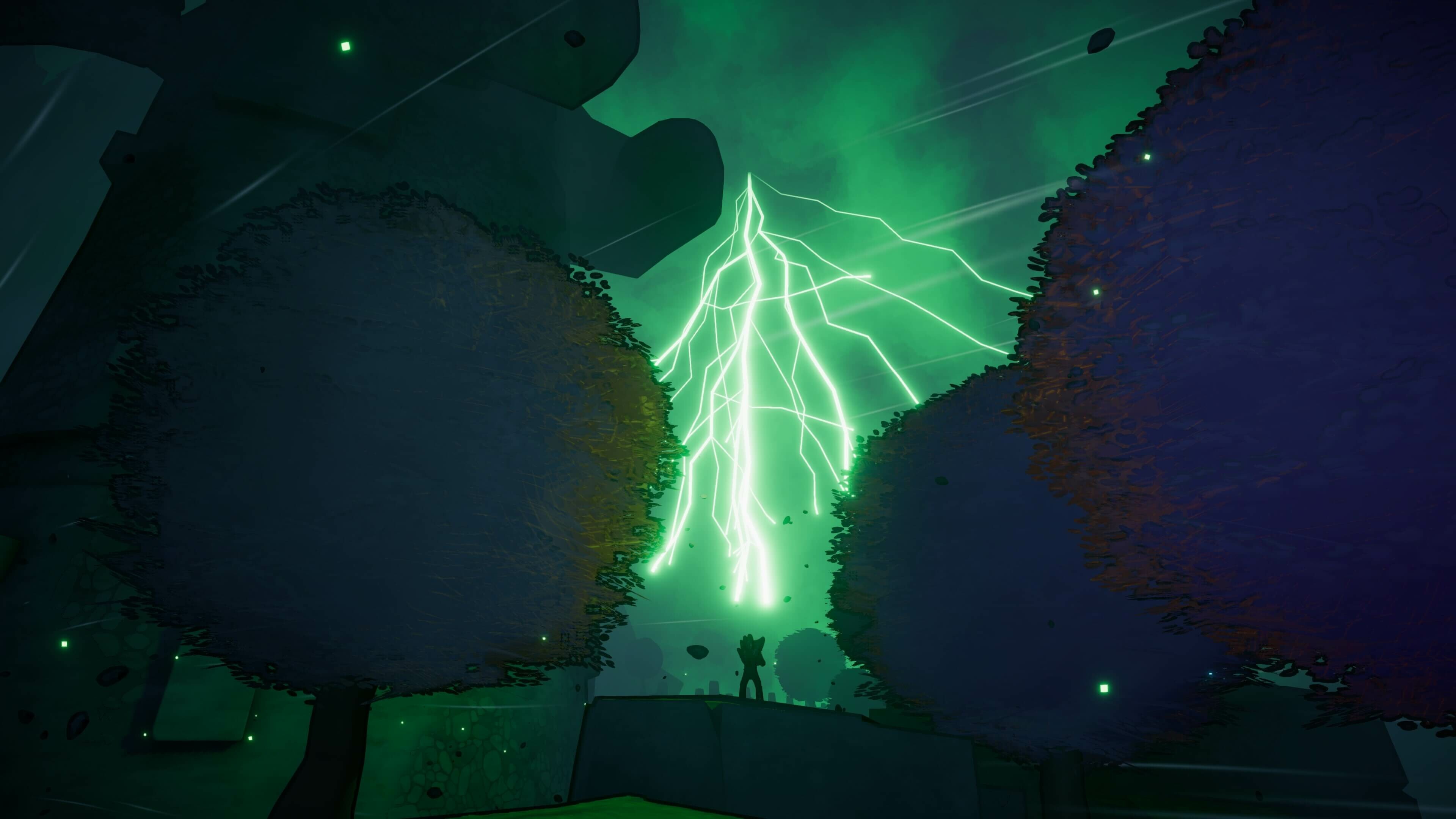 A Cairn Tale screenshot 11