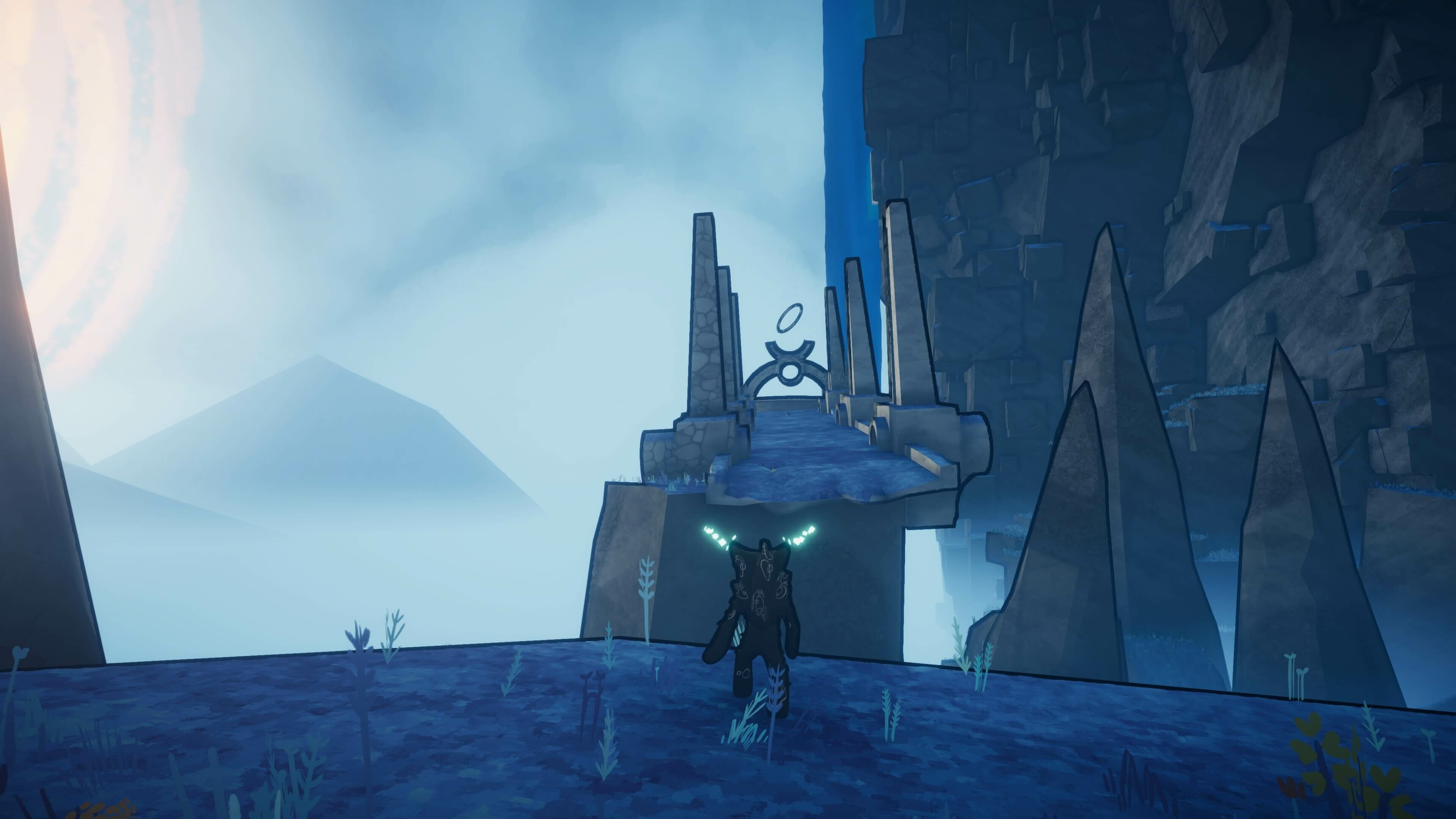 A Cairn Tale screenshot 9