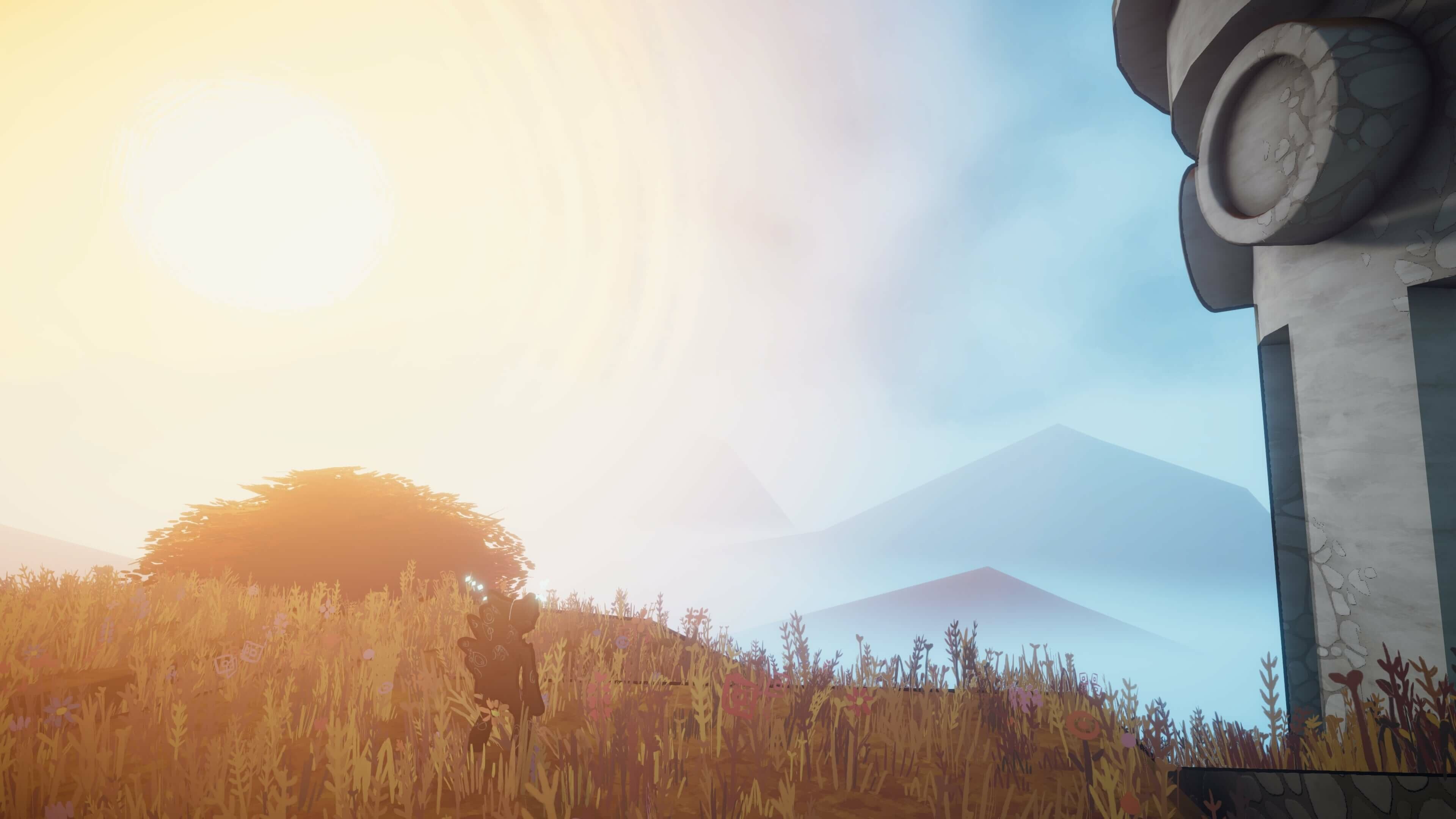 A Cairn Tale screenshot 10