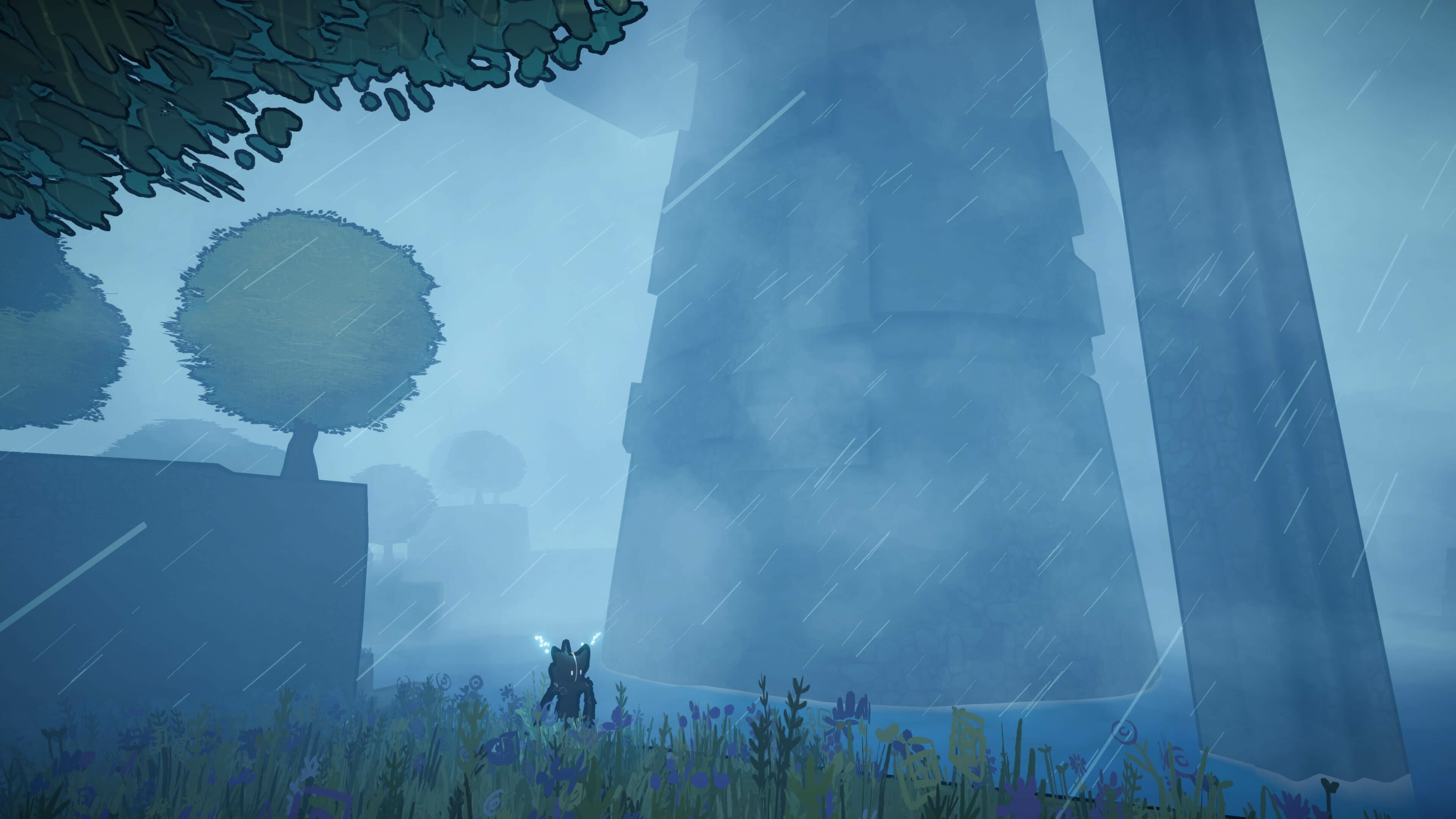A Cairn Tale screenshot 6
