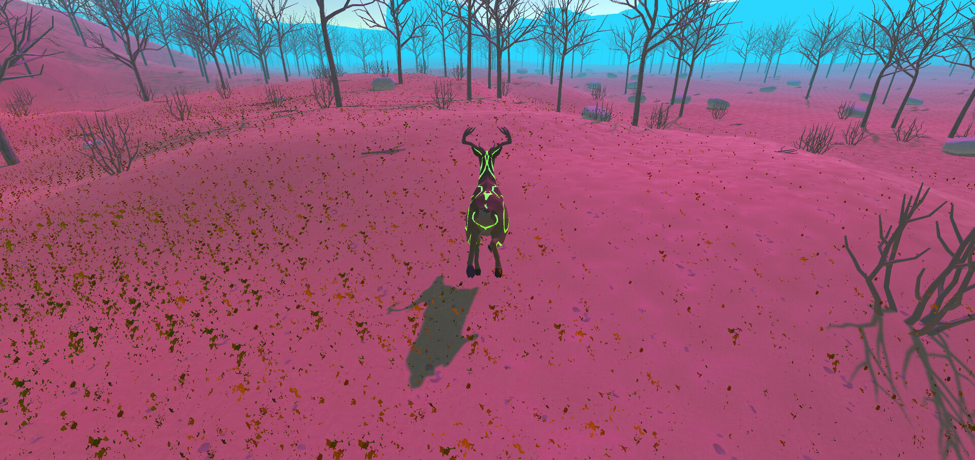 BOLD screenshot 32