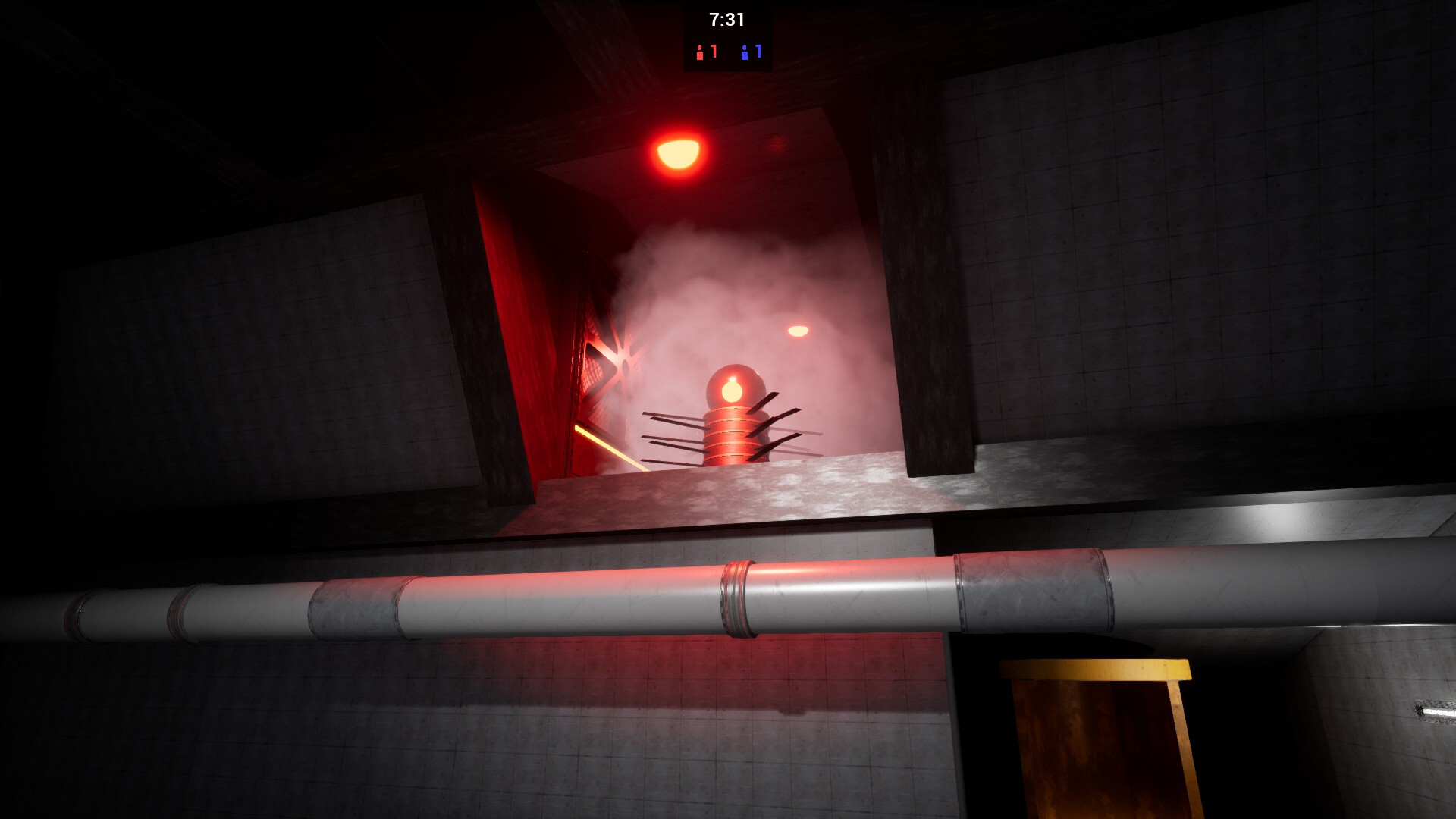 Hunt Hide Run screenshot 2