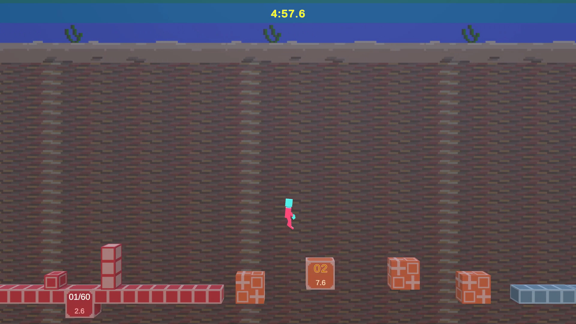 5 Minute Climb screenshot 2