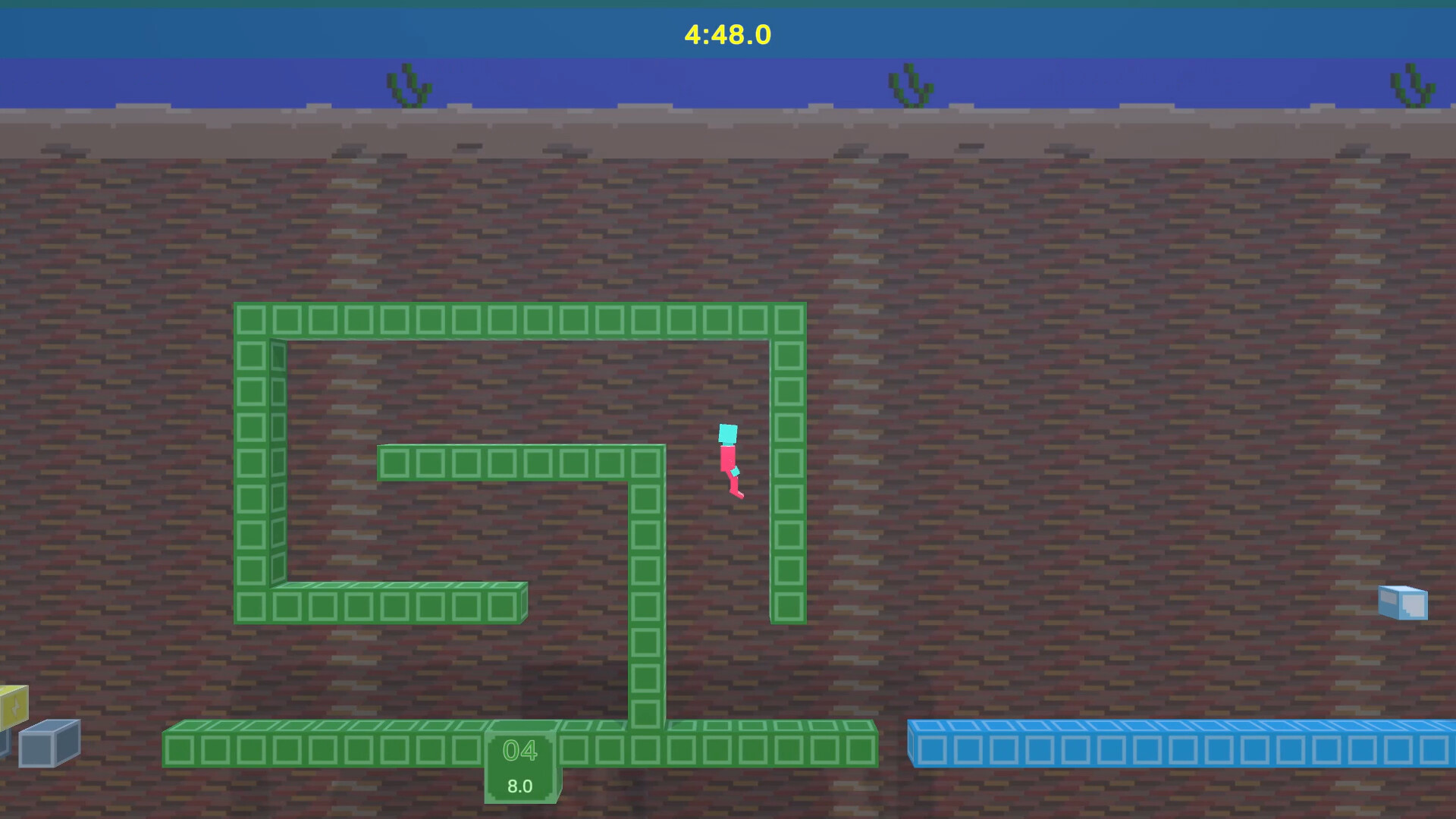 5 Minute Climb screenshot 4