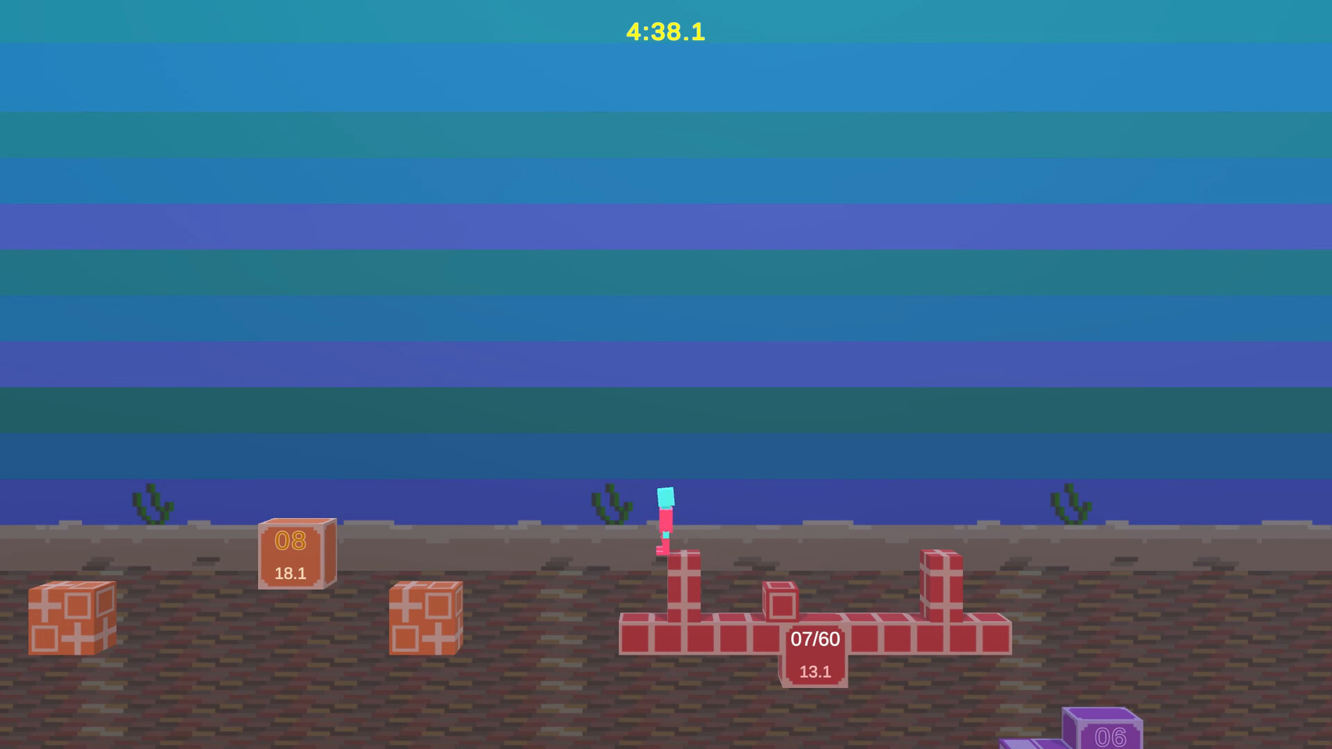 5 Minute Climb screenshot 5