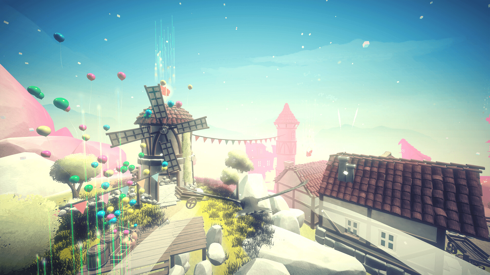 Aery - Calm Mind 4 screenshot 3