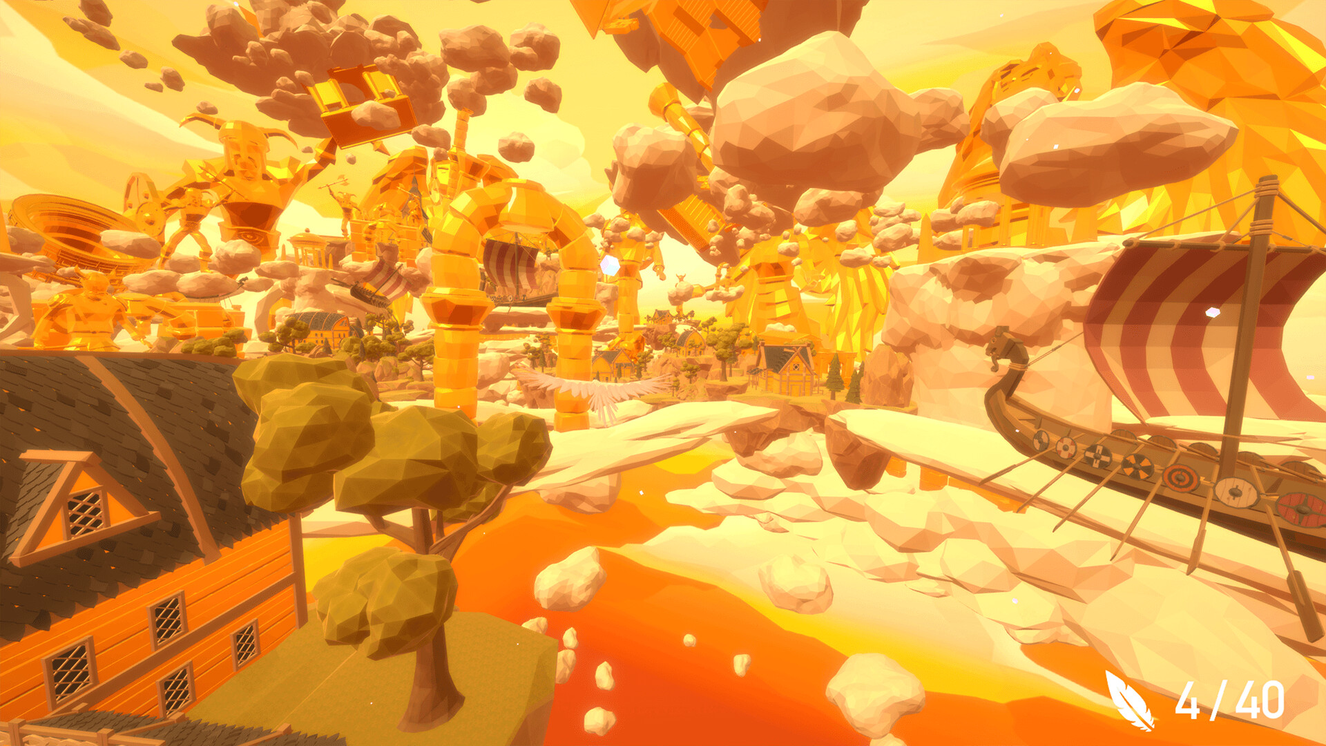 Aery - Calm Mind 4 screenshot 7