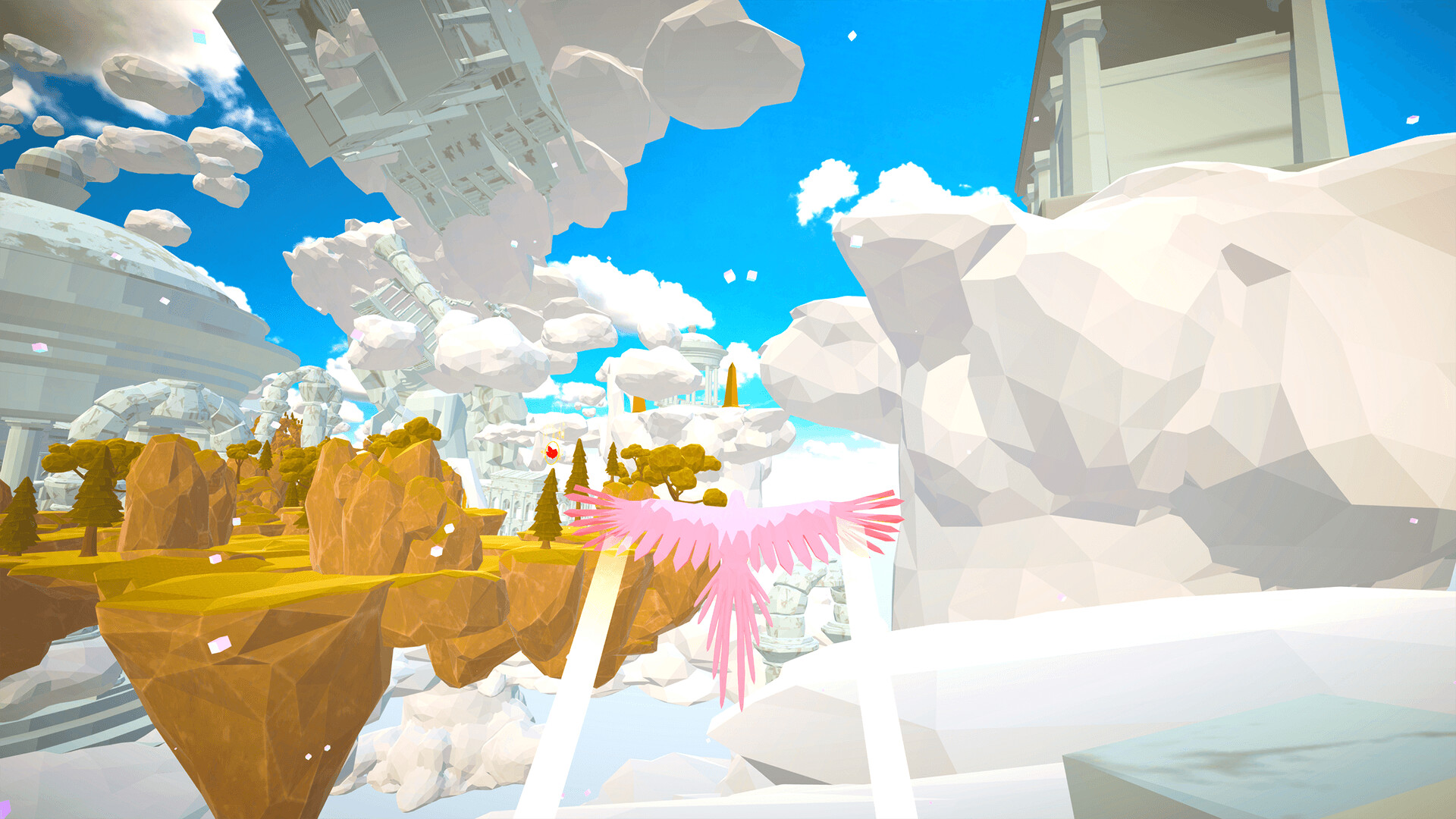 Aery - Calm Mind 4 screenshot 1