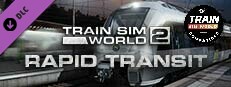 Train Sim World® 4 Compatible: Rapid Transit
