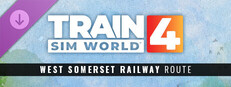 Train Sim World® 4: West Somerset Railway Route Add-On