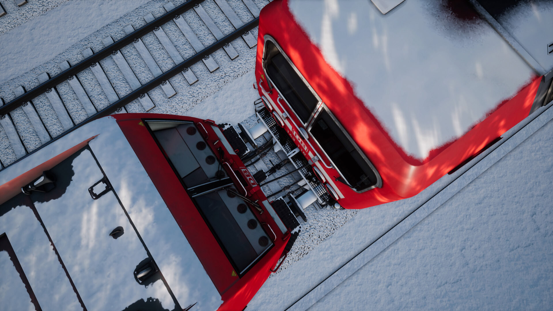 Train Sim World® 4: Ruhr-Sieg Nord: Hagen - Finnentrop Route Add-On screenshot 3