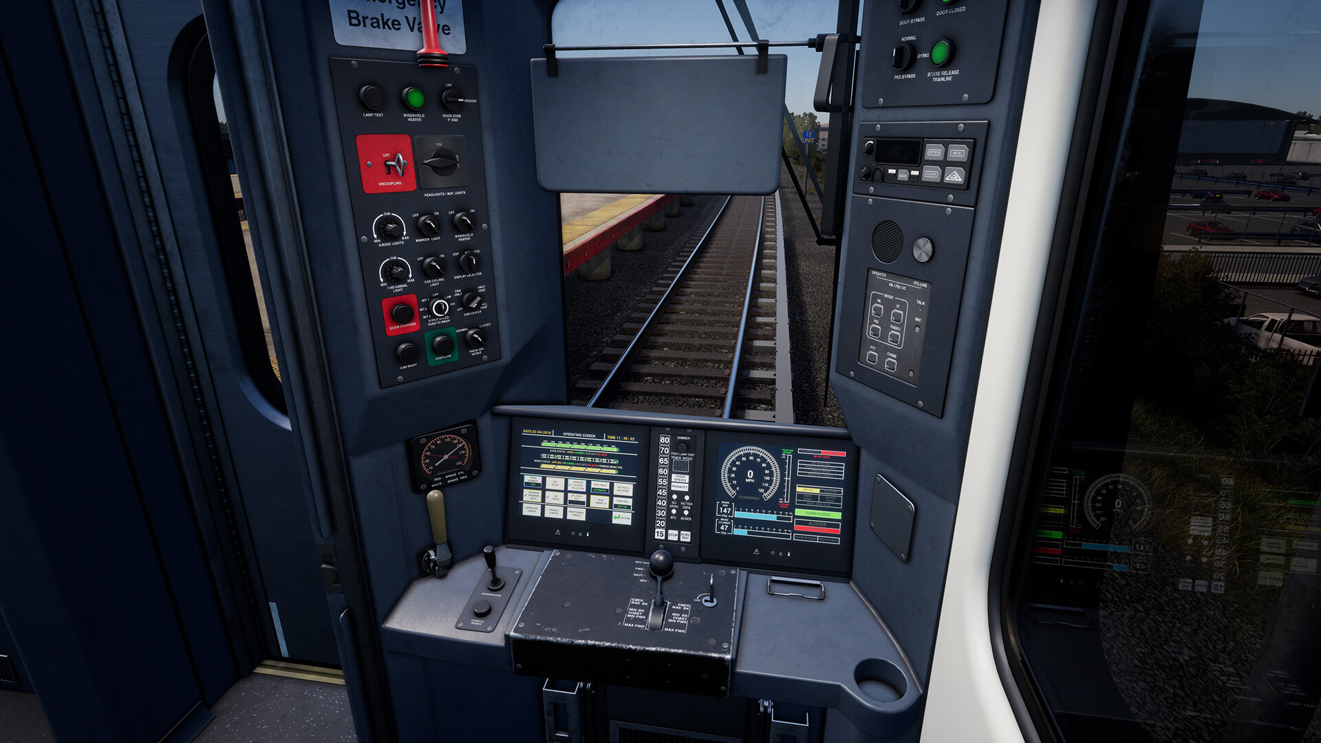 Train Sim World® 4: Long Island Rail Road: New York - Hicksville Route Add-On screenshot 5