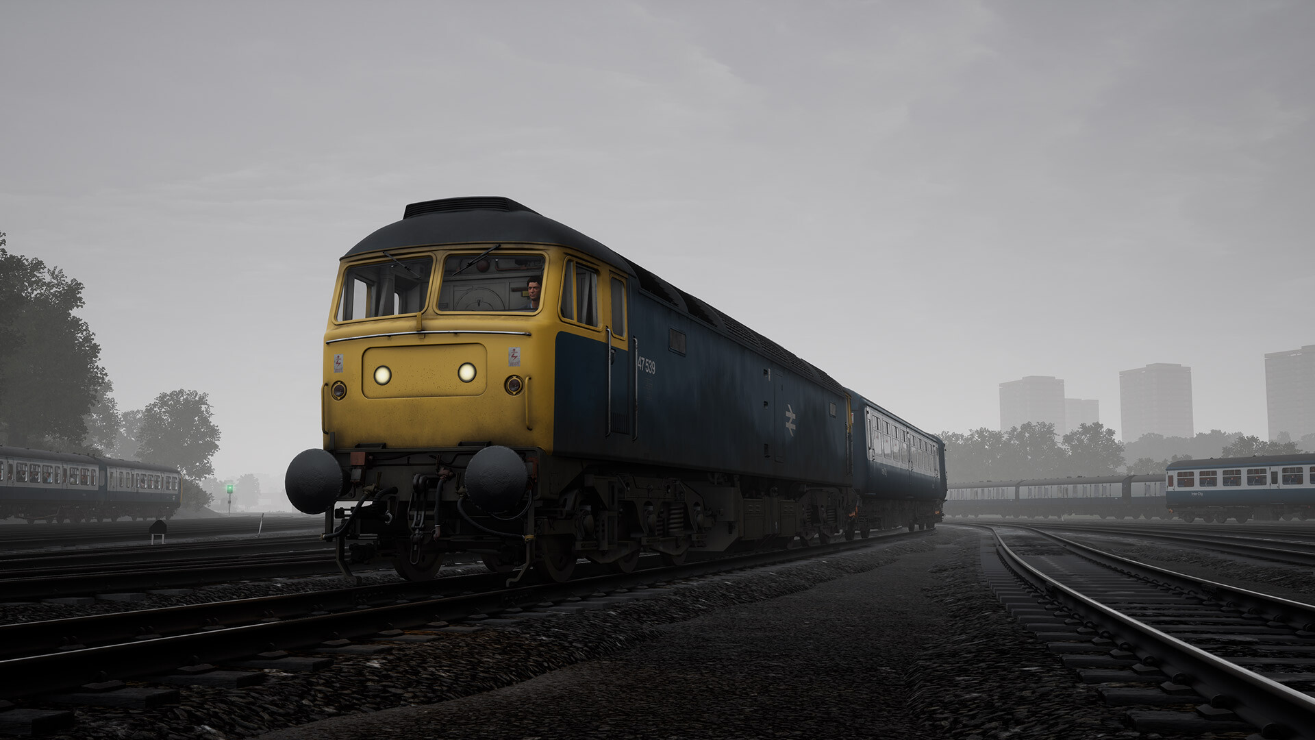 Train Sim World® 4: Northern Trans-Pennine: Manchester - Leeds Route Add-On screenshot 6