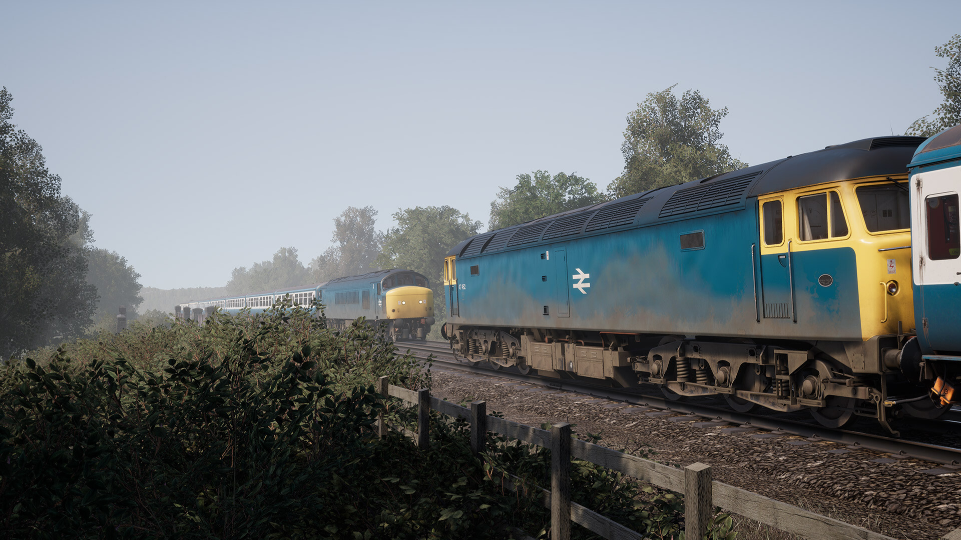 Train Sim World® 4: Northern Trans-Pennine: Manchester - Leeds Route Add-On screenshot 4