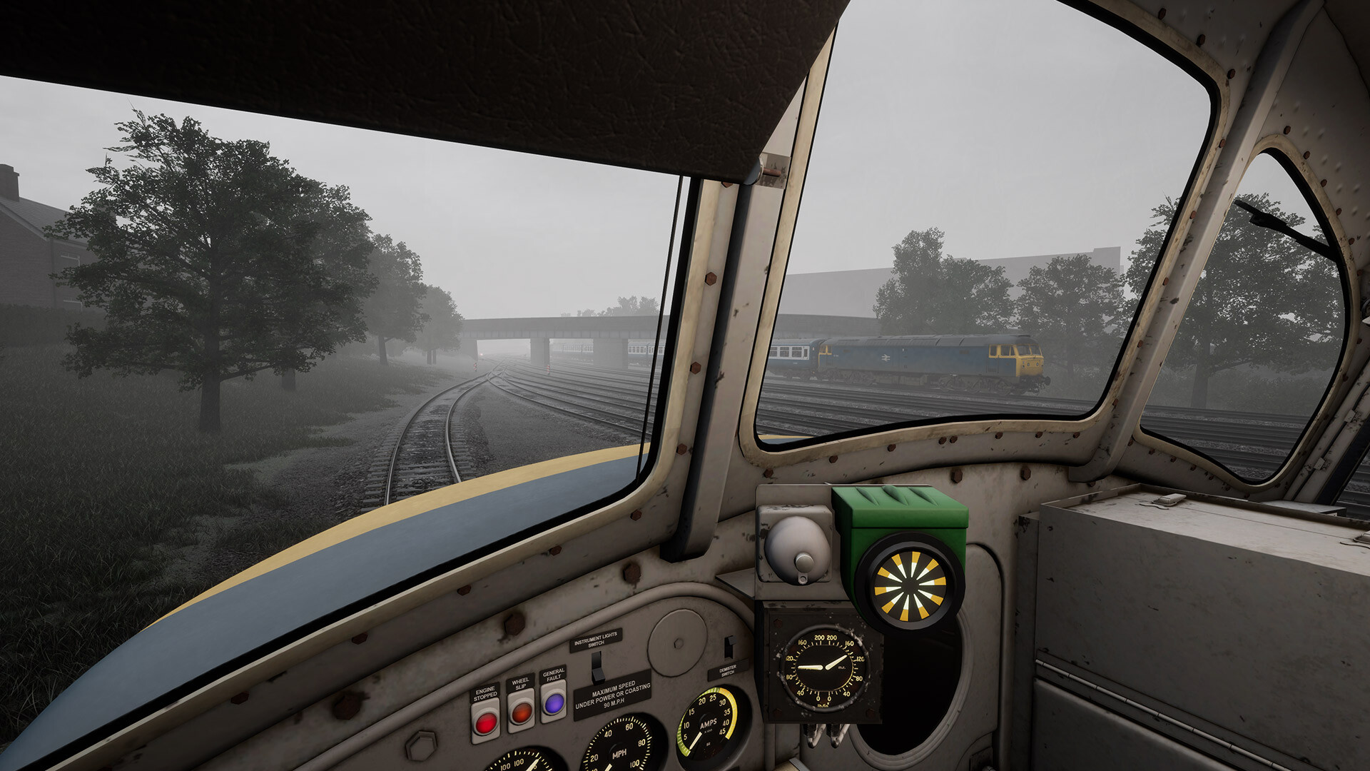 Train Sim World® 4: Northern Trans-Pennine: Manchester - Leeds Route Add-On screenshot 1