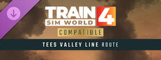 Train Sim World® 4: Tees Valley Line: Darlington – Saltburn-by-the-Sea Route Add-On