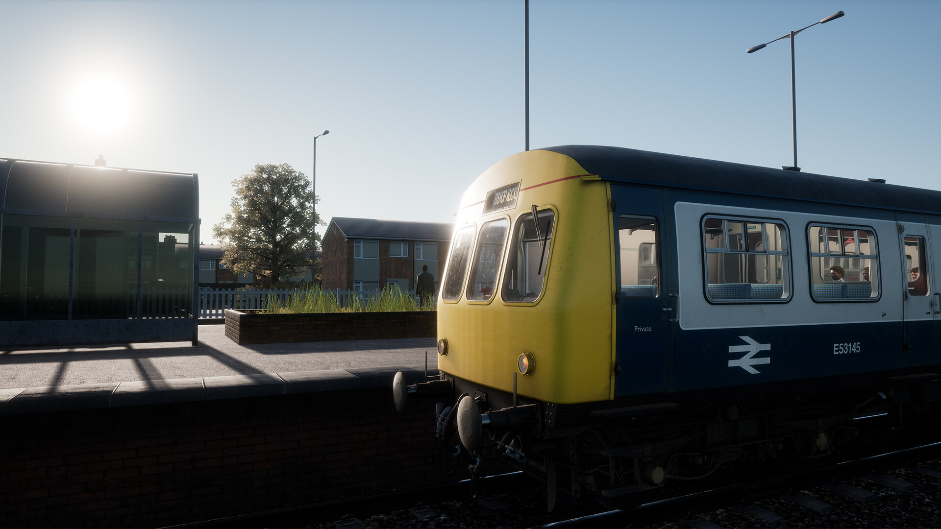 Train Sim World® 4: Tees Valley Line: Darlington – Saltburn-by-the-Sea Route Add-On screenshot 6