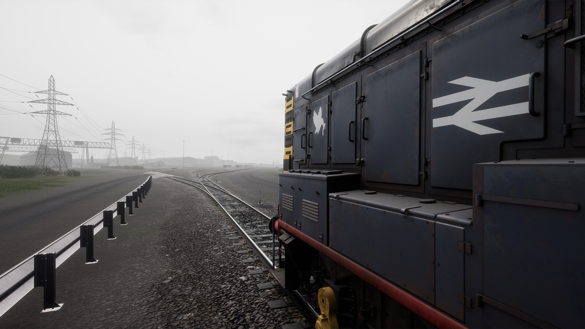 Train Sim World® 4: Tees Valley Line: Darlington – Saltburn-by-the-Sea Route Add-On screenshot 5