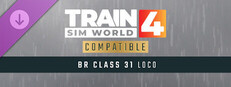 Train Sim World® 4: BR Class 31 Loco Add-On