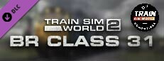 Train Sim World® 4 Compatible: BR Class 31 Loco Add-On