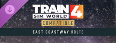 Train Sim World® 4: East Coastway: Brighton - Eastbourne & Seaford Route Add-On