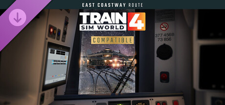 Train Sim World® 4: East Coastway: Brighton - Eastbourne & Seaford Route Add-On