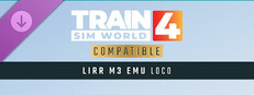 Train Sim World® 4: LIRR M3 EMU Add-On