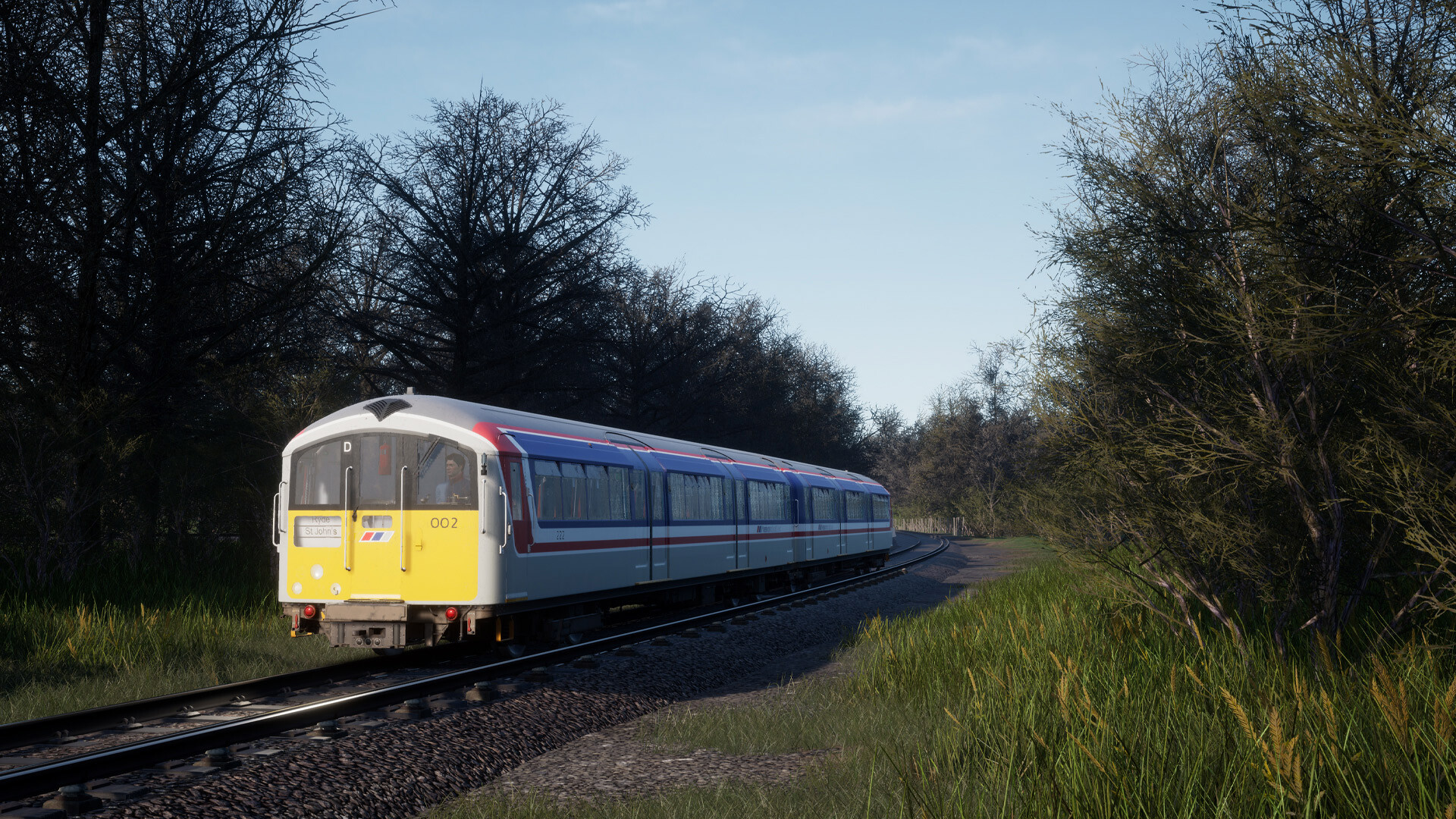 Train Sim World® 4: Isle Of Wight: Ryde - Shanklin Route Add-On screenshot 7
