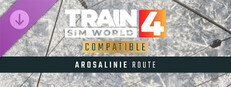 Train Sim World® 4: Arosalinie: Chur - Arosa Route Add-On