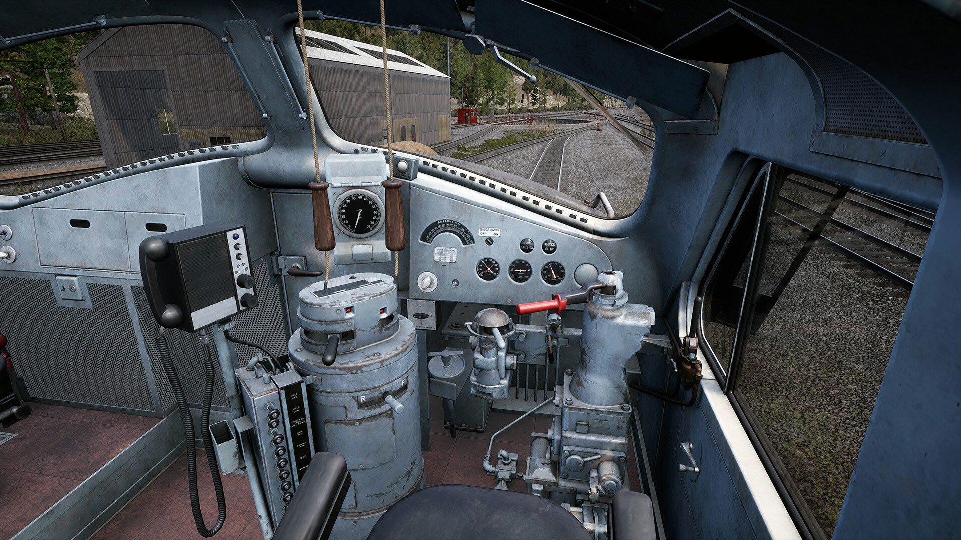 Train Sim World® 4: Clinchfield Railroad: Elkhorn - Dante Route Add-On screenshot 3
