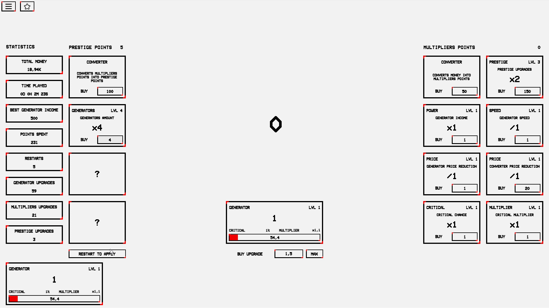 Simple Multipliers screenshot 5
