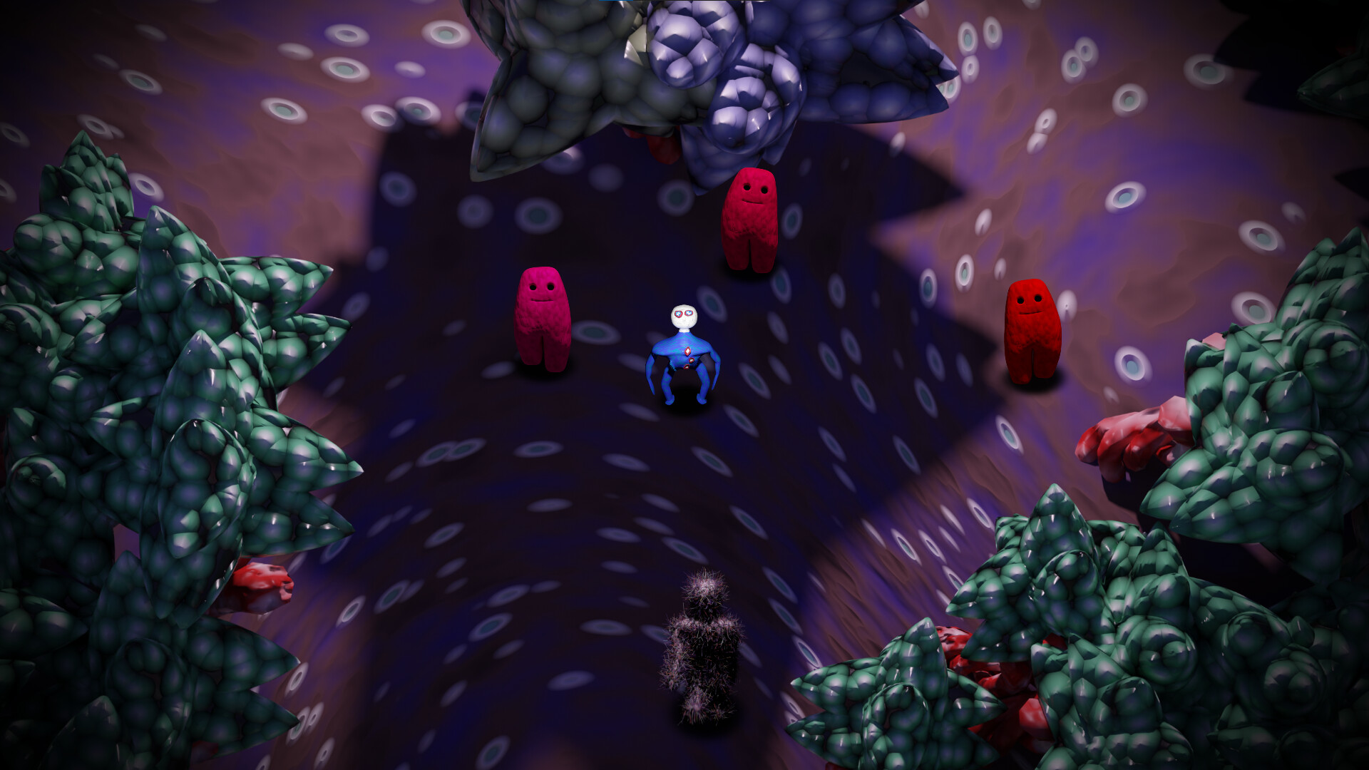 Entogious screenshot 8