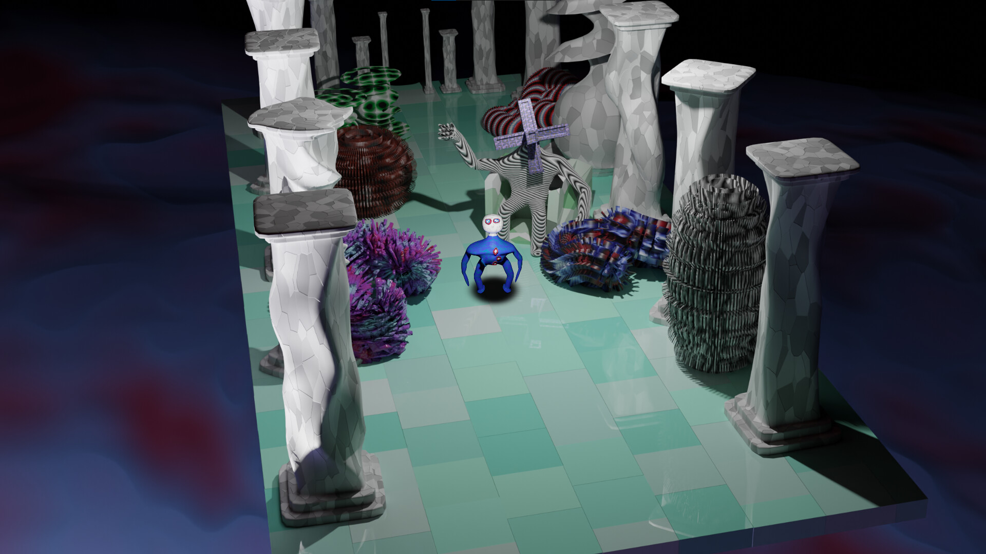 Entogious screenshot 7