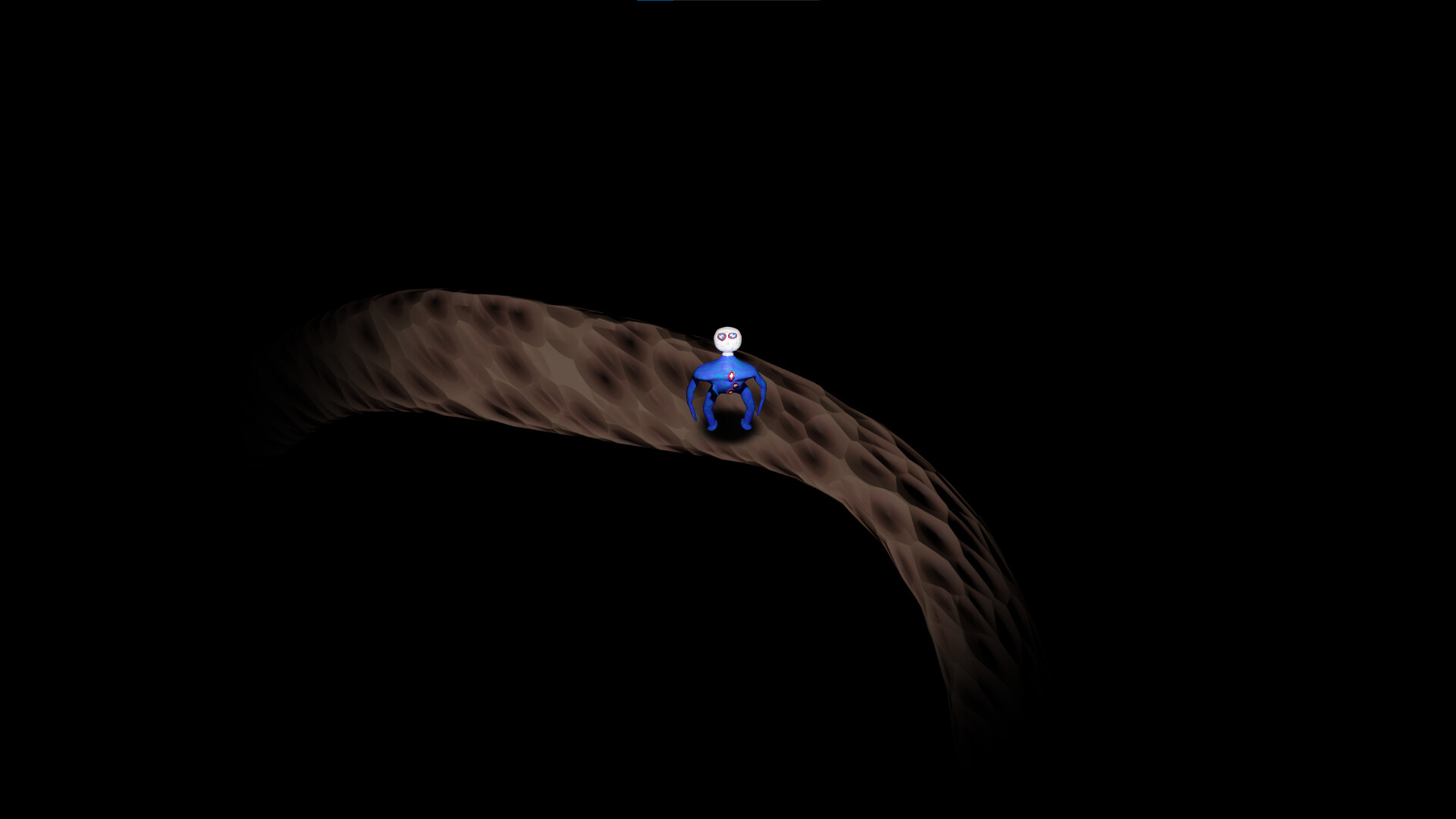 Entogious screenshot 1