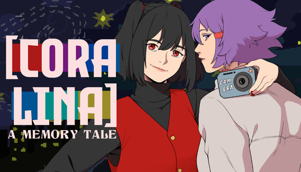 Coralina: a Memory Tale