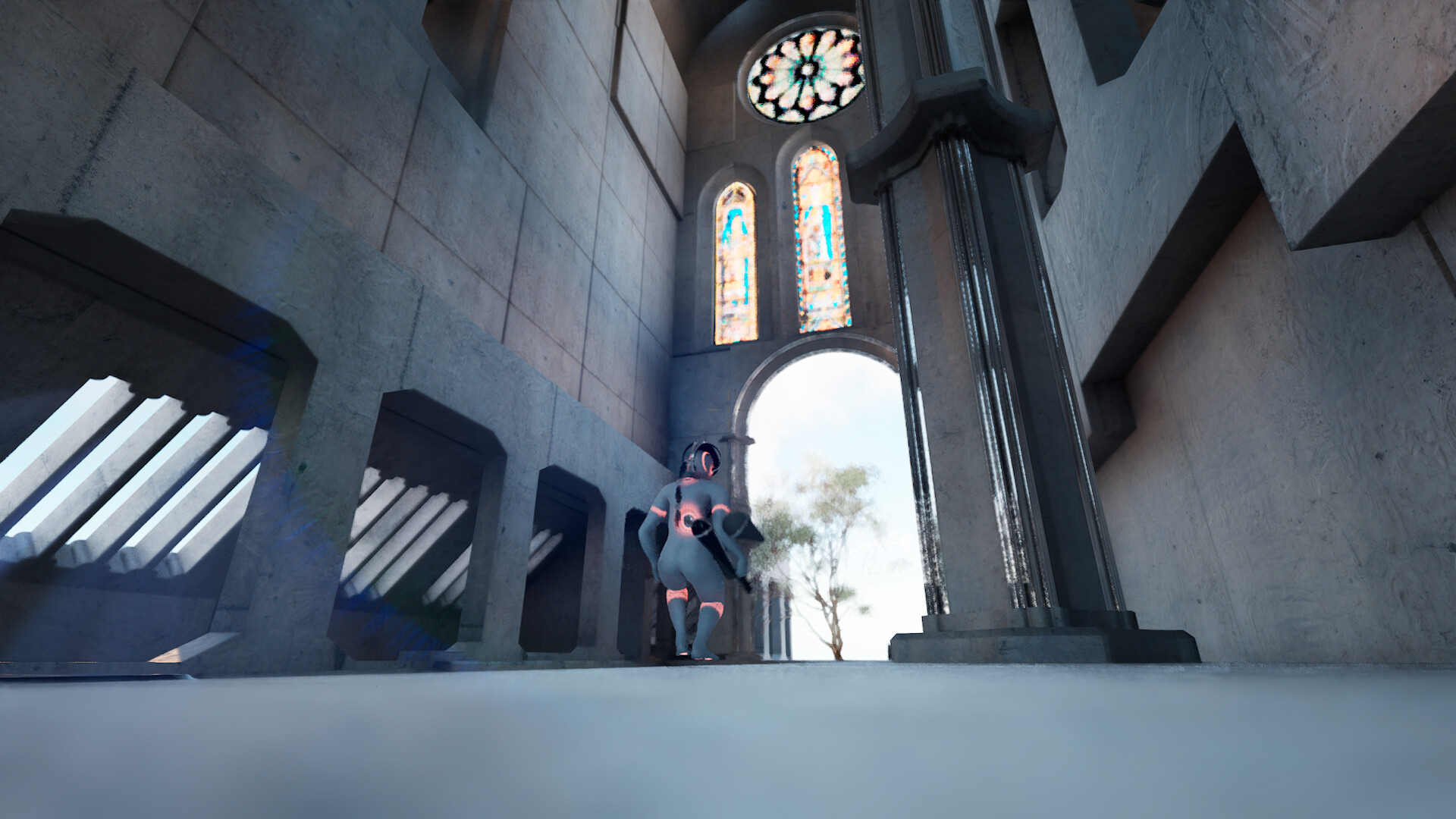 Angels vs Angels screenshot 4