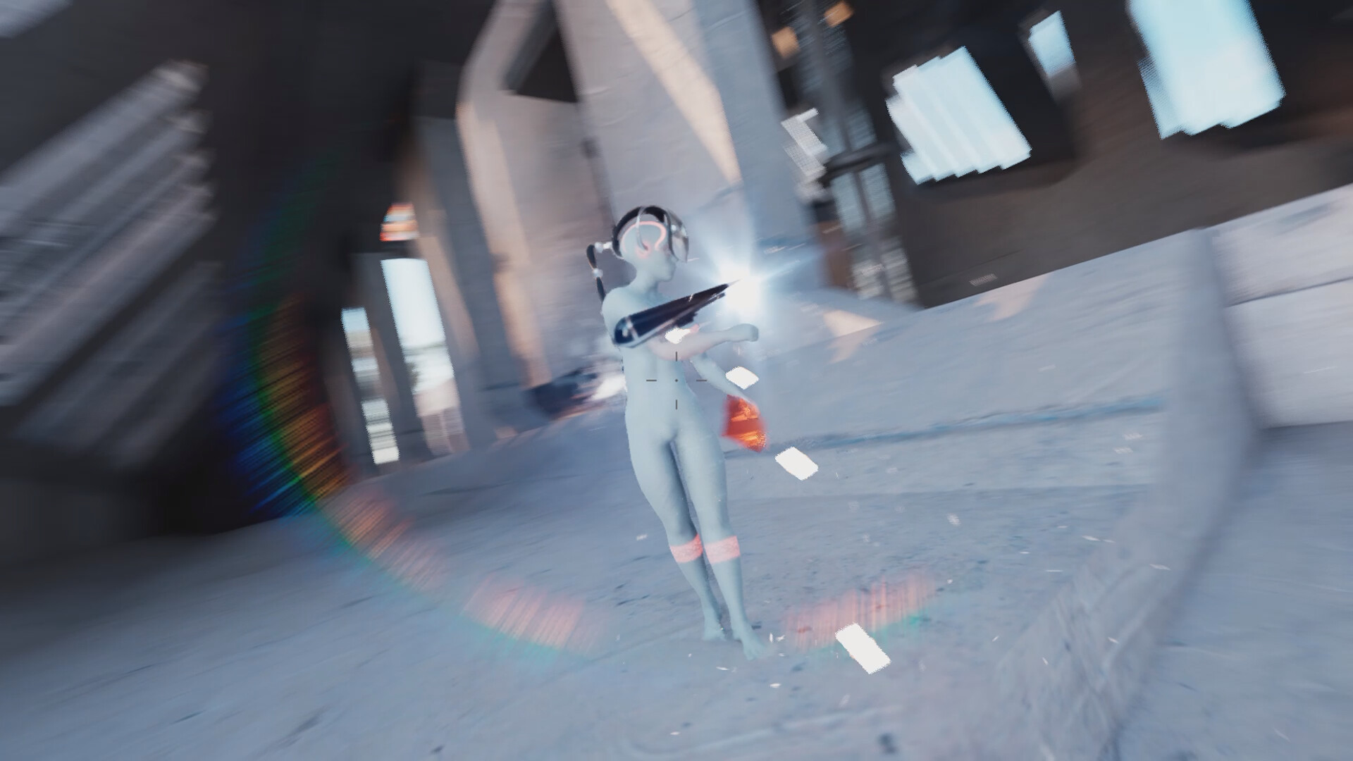 Angels vs Angels screenshot 1