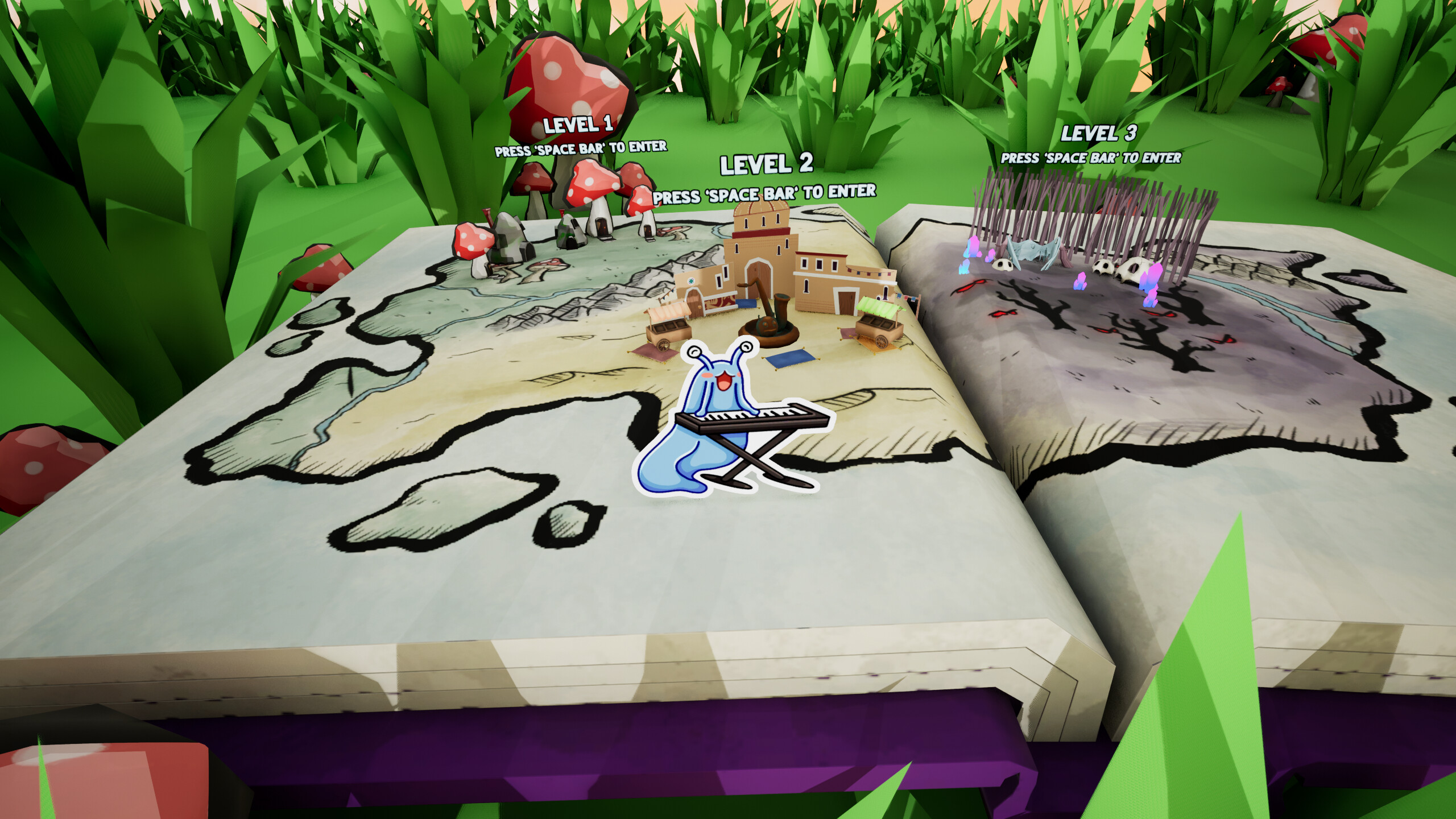 Minor Scale screenshot 5