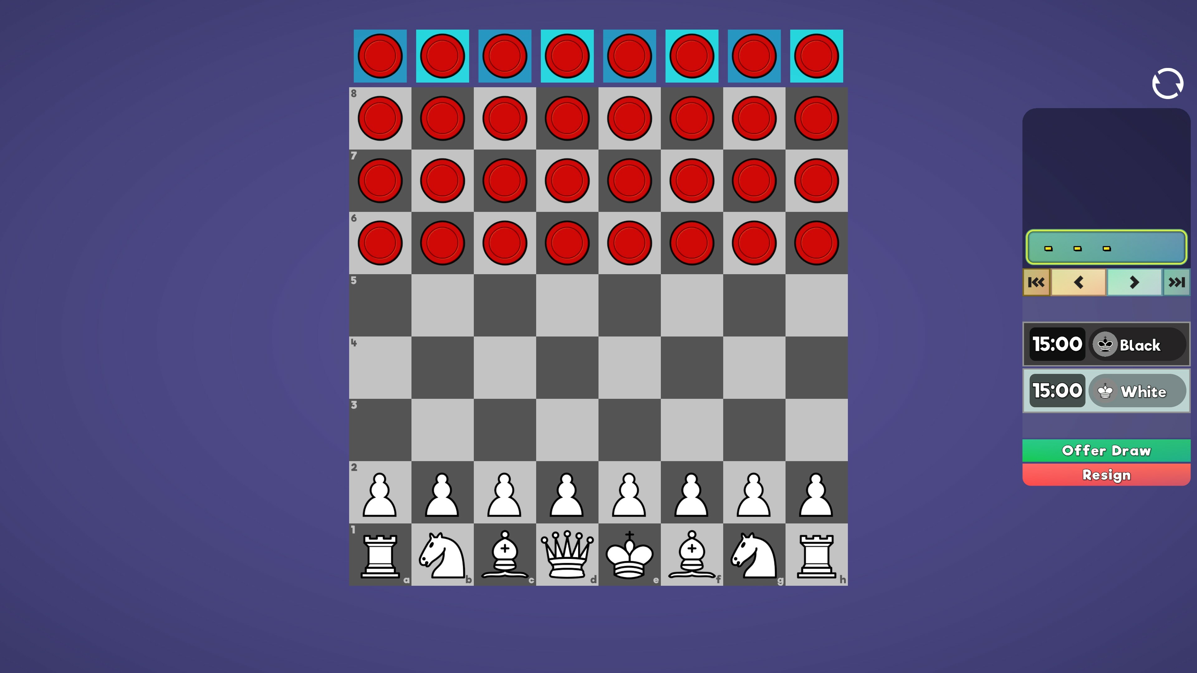 Deckmate! screenshot 7