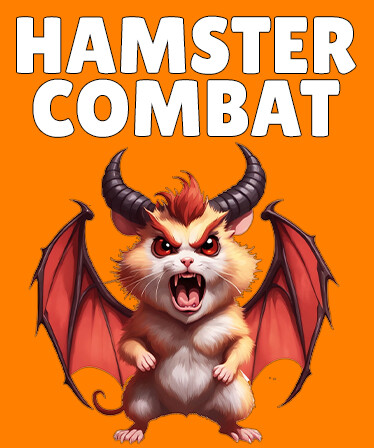 Hamster Combat