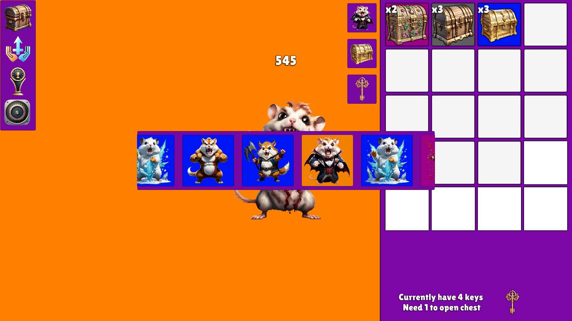 Hamster Combat screenshot 5