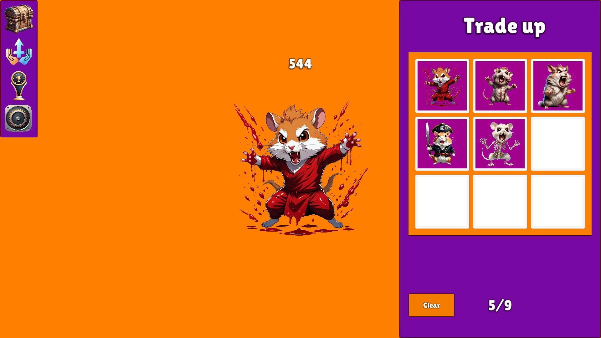 Hamster Combat screenshot 7